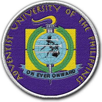 School Patches from Pinoypatches.PH