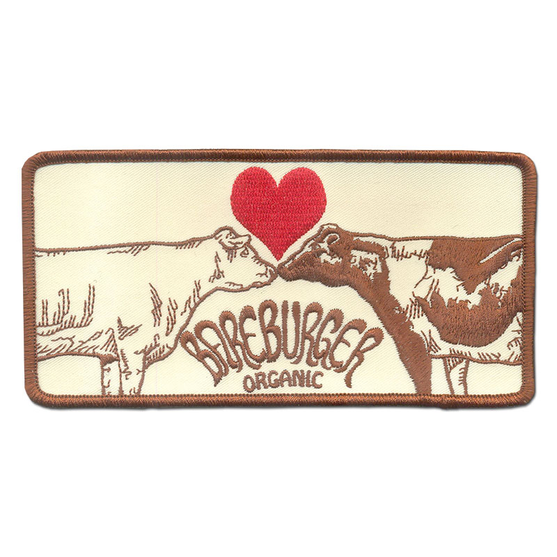 Hotcut Border Club Patch from Pinoypatches.PH