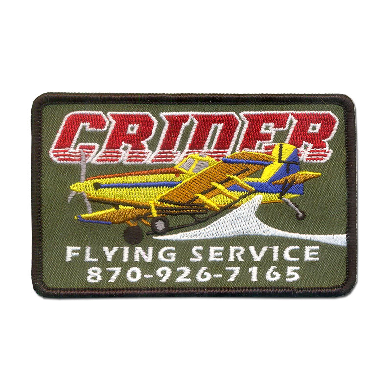 Hotcut Border Soccer Patch from Pinoypatches.PH