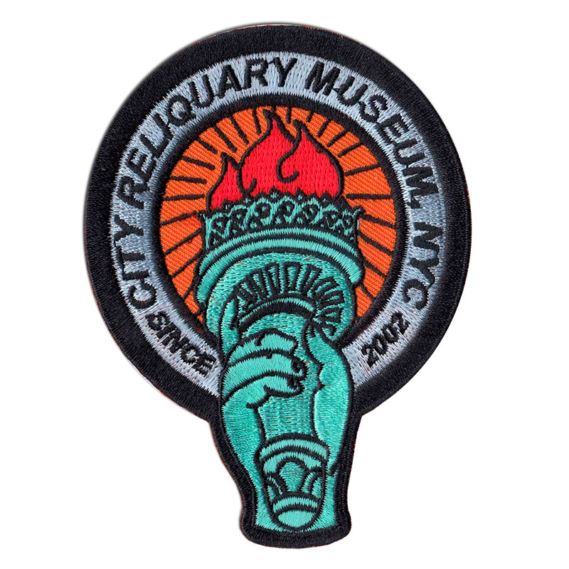Hotcut Border Military Patch from Pinoypatches.PH